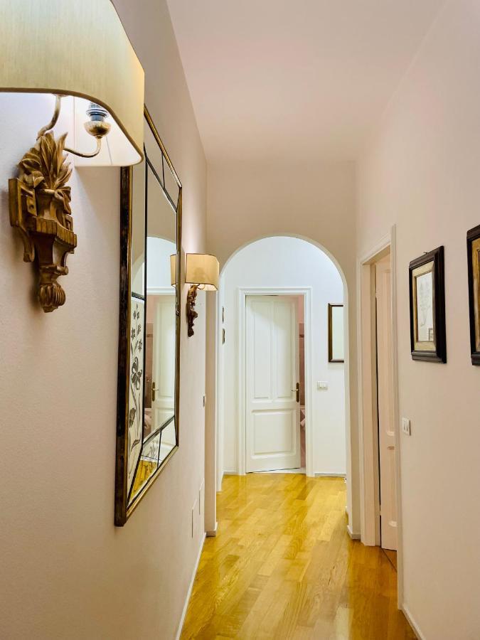 Апартаменти Casa Potito Сестрі-Леванте Екстер'єр фото